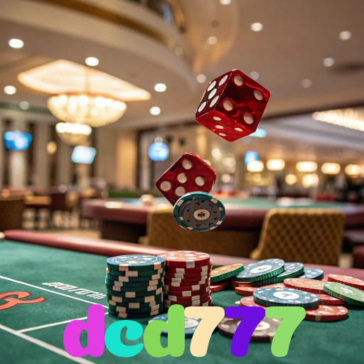 dcd777