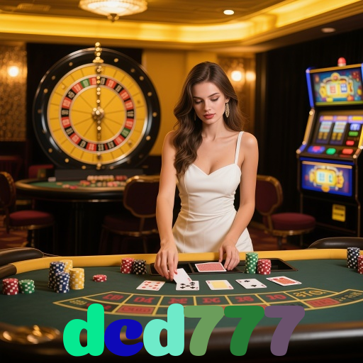dcd777