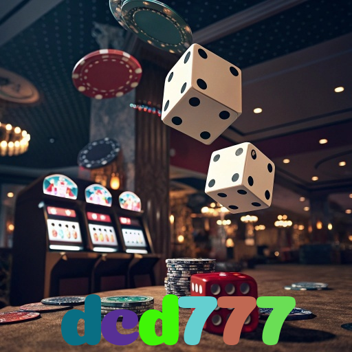 dcd777