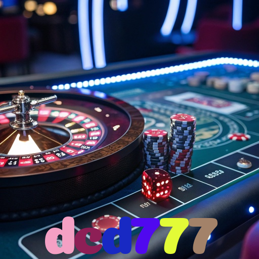 dcd777
