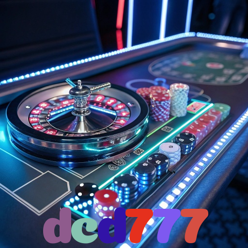 dcd777