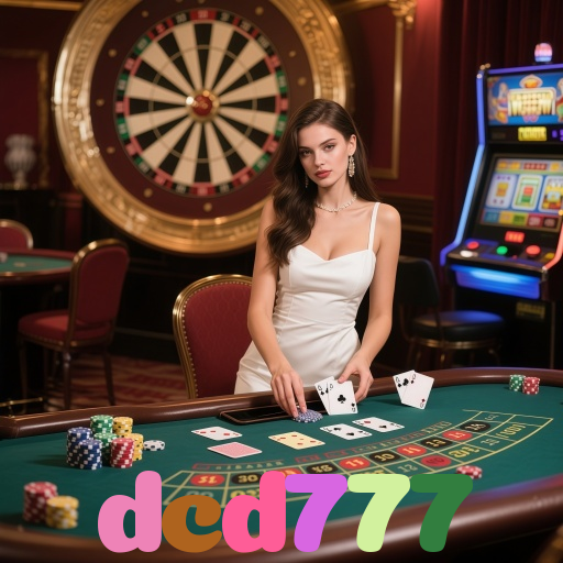 dcd777