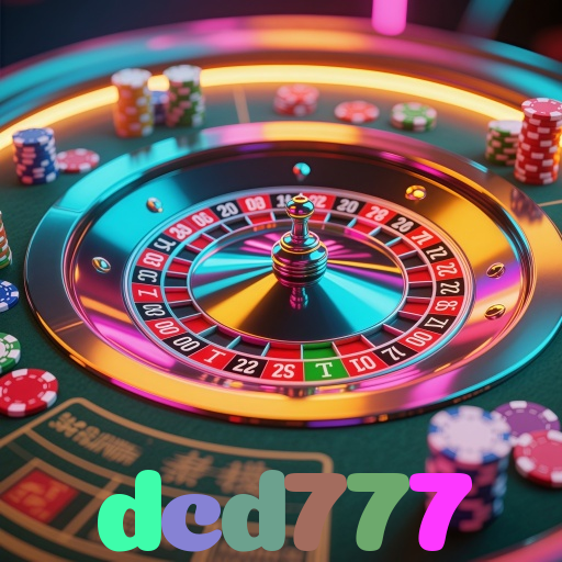dcd777