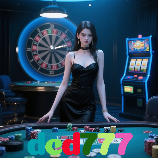 dcd777