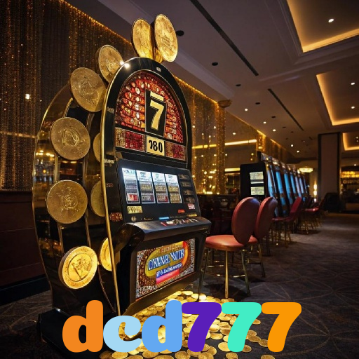 dcd777